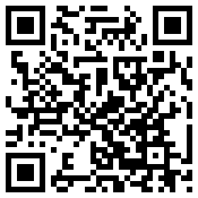 qrcode für Goobay Aluminium-Kabelkanal 1,1m 50 mm schwarz - WireDuct 50 1 1 Kabelkanal unsichtbaren Verlegen