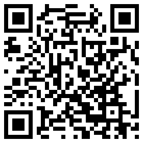 qrcode für Goobay Aluminium-Kabelkanal 1,1m 50 mm weiß - WireDuct 50 1 1 Kabelkanal unsichtbaren Verlegen