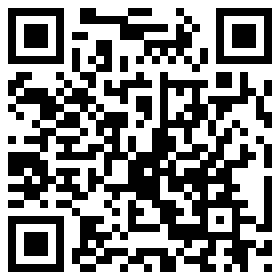 qrcode für Axis Zubehör Cover/Gehäuse 4er Pack TM3822 Schwarz - 02936-001