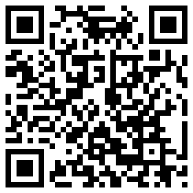 qrcode für Axis Zubehör/Sparepart TC1705 Mesh Cover Schwarz 5er Pack - 02889-001