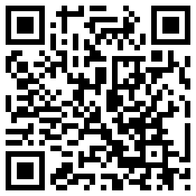qrcode für Bachmann 926.310 - PIX 1xCM weiss Zierring Edelstahl Optik