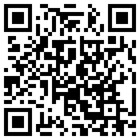 qrcode für Synergy 21 Dosen TP AP 1 fach CAT6A Keystone Short Kabelklemme Reinweiss - S216322/S216380/S216328
