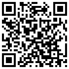qrcode für Synergy 21 Dosen TP AP 1 fach CAT6A Keystone Slim line Kabelklemme Reinweiss -