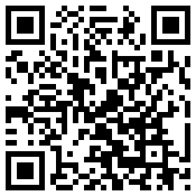 qrcode für Synergy 21 Dosen TP AP 1 fach CAT6A Keystone Slim line/Komponent Reinweiss - S216322/S216379/S216328