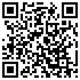 qrcode für Aqara Smart Wall Switch 2 fach Neutralleiter *schwarz* - G-WS-EUK02