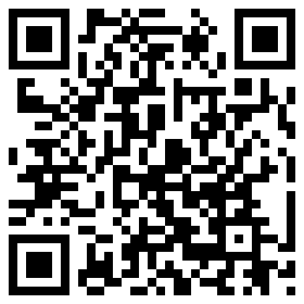 qrcode für Synergy 21 Dosen TP AP 3 fach CAT6A Keystone Short Kabelklemme Reinweiss - S216327/S216380/S216328
