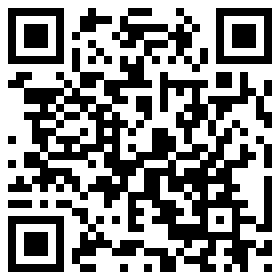 qrcode für Synergy 21 Dosen TP AP 3 fach CAT6A Keystone Slim line Kabelklemme Reinweiss -