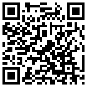qrcode für Synergy 21 Dosen TP DIN Rail(Hutschiene) CAT6A 1 fach Keystone Modul Short - S215486/S216380