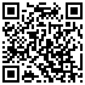 qrcode für Synergy 21 Dosen TP DIN Rail(Hutschiene) CAT6A 1 fach Keystone Modul Slim line - S215486/S216382