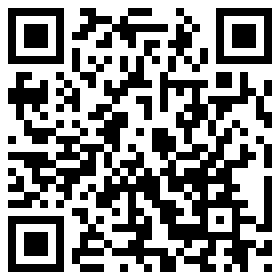qrcode für Synergy 21 Dosen TP DIN Rail(Hutschiene) CAT6A 1 fach Keystone Modul Short - S215416/S216380