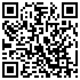 qrcode für Synergy 21 Dosen TP DIN Rail(Hutschiene) CAT6A 1 fach Keystone Modul Short ABS - S215416/S216349