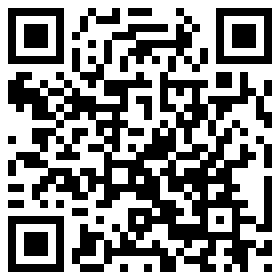qrcode für Jung AC581GLMO - Glasrahmen 1fach Serie A creation mokka