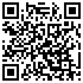 qrcode für Hager TR131A - Medienkoppler KNX weiß