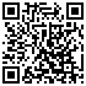 qrcode für plusonic 100-008-P-Y - Zubehör Trainerkabel