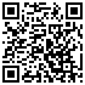 qrcode für Gustav Hensel FP AP 20 - Hensel ENYSTAR Abdeckung geschlossen Gehäusegröße 2