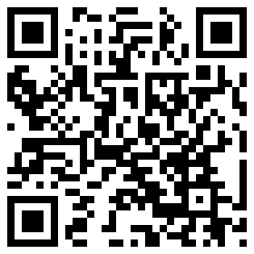 qrcode für Grothe ETA805EV1 - ETA 805 EV1 Etagenplatte Alu silber 5Flächentaster/1reihig bel 55805