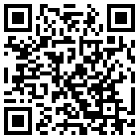 qrcode für Vertiv 011479308 - Knürr zub DCM Stahlblechtür 47HE B800/H2200 2 teilig Perforiert Schwarz