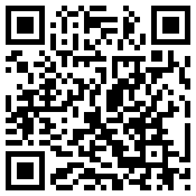 qrcode für Hager G2860 - Geräteeinbaudose 2 fach frontrastend