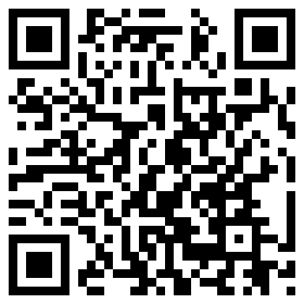 qrcode für Goobay USB Lade- und Synchronisationskabel, Weiß, 0.5 m - - USB Lade Synchronisationskabel MFi Lade