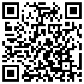 qrcode für APC 1 Jahr Garantieerweiterung Box Renewal High Volume - WBEXTWAR1YR-AC-03