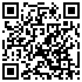 qrcode für Goobay USB Lade- und Synchronisationskabel, Schwarz, 0.5 - USB Lade Synchronisationskabel MFi Lade