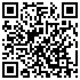 qrcode für Hager WAD8120WM