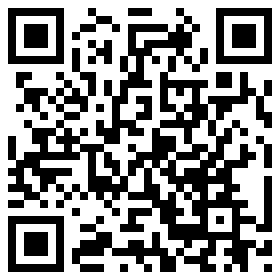 qrcode für GLANCETRON - Zähleinsatz CZK 1