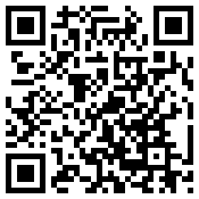 qrcode für Jung AS584BFGN - Rahmen 4fach bruchsicher Serie grün