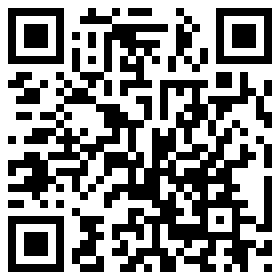 qrcode für OBO Bettermann GA3 1RW - Geräteabdeckung 1f GA St FSK reinweiss 110x100mm RAL9010 6287420