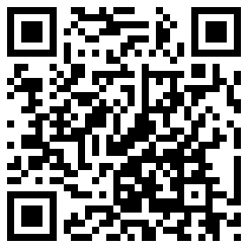 qrcode für Shuttle X50N All-in-One Barebone Intel N150 schwarz