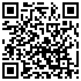 qrcode für Goobay Mikrowellen-Bewegungsmelder, Weiß - zur Aufputz-De - Mikrowellen Bewegungsmelder Aufputz