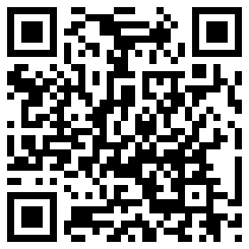 qrcode für Shuttle 2050030