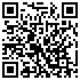 qrcode für Hager WAD8211WM