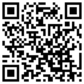 qrcode für Contour AK-PMH3OB-US-B Maus 3-Tasten schwarz IP68