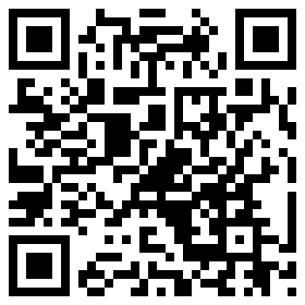 qrcode für Schneider Electric Schneider Wandschrank Edelstahl 316L H600xB600xT250mm - NSYS3X6625H