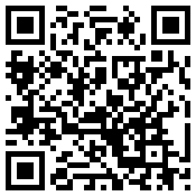 qrcode für Bachmann 900.002 - Euro Flachstecker schwarz Schraubanschluss