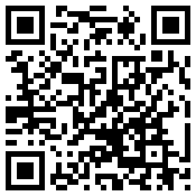 qrcode für Hager WAD8311BG