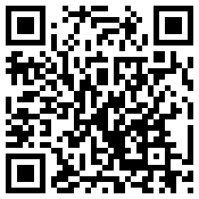 qrcode für Hager WAD8400AT