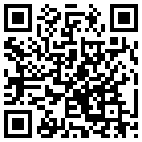 qrcode für HP UB4X3E Serviceerweiterung 3 Jahre