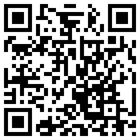qrcode für Hager WAD8500ALV