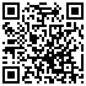 qrcode für Hager WAD8500AT