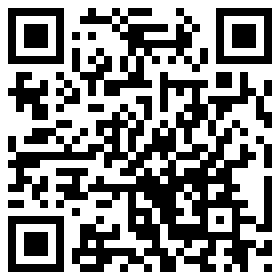 qrcode für Hager WAD8500ESH
