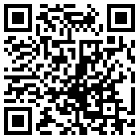 qrcode für Berker 52016089 - Abstelltaster Rahmen 1 polarweiss samt