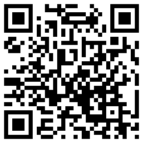 qrcode für Hager WAD8500TA
