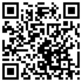 qrcode für JUNG A1520BFKLSLWW - SCHUKO Steckdose Klappdeckel Schloss Serie A/AS alpinweiß