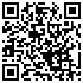 qrcode für Hager WAD8502BG