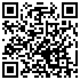 qrcode für Urmet 1099/372 IP PTZ-Kamera 8MPX