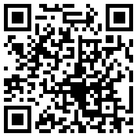 qrcode für Hager WAD8503BG