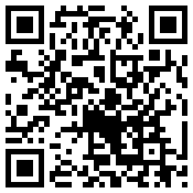 qrcode für Hager WAD8503WG