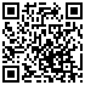 qrcode für Hager WAD8503WM